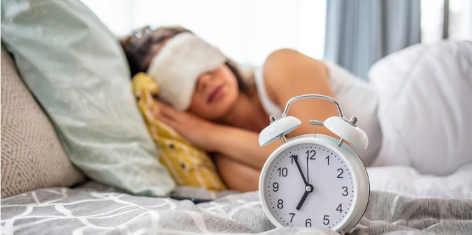 7 bí quyết đơn giản giúp bạn ngủ ngon hơn mỗi đêm